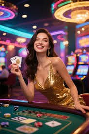 Antarmuka aplikasi mpl777 menampilkan meja dealer langsung dan pasar sportsbook